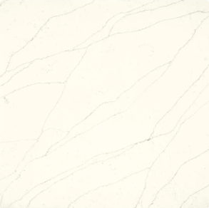 Majestic White - quartz countertop